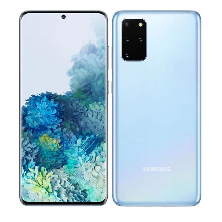 SAMSUNG GALAXY S20