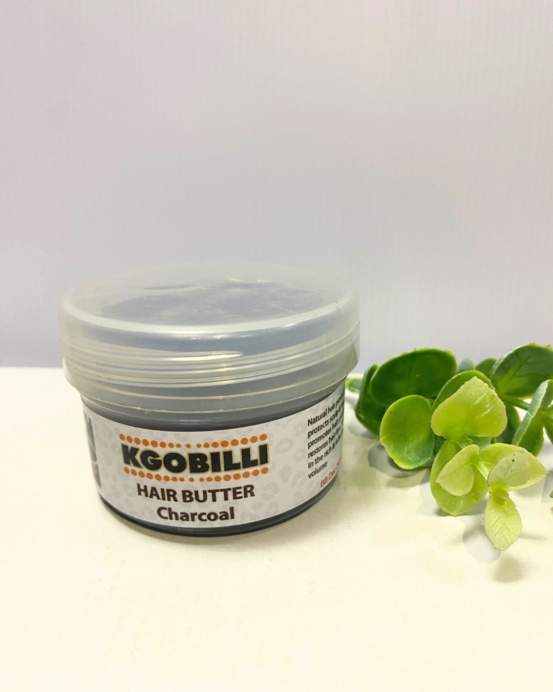 Hair Butter Charcoal_0