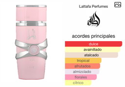 LATTAFA YARA 100ml