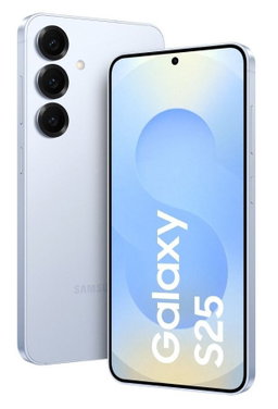 SAMSUNG GALAXY S25