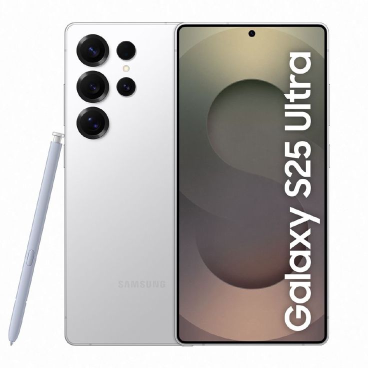 SAMSUNG GALAXY S25_3