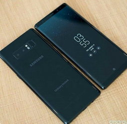 SAMSUNG NOTE 9