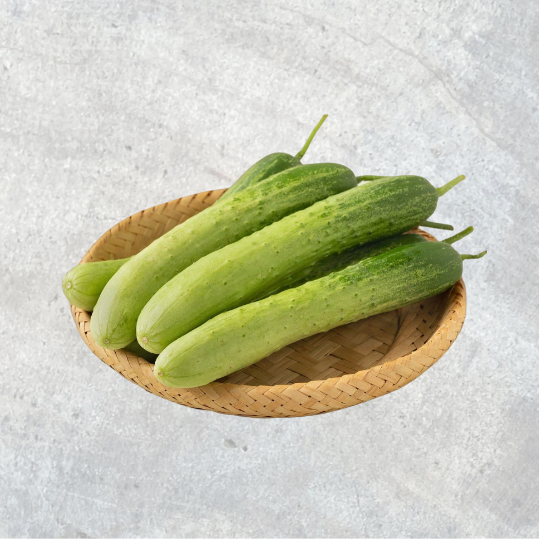 Korean Cucumber 2pcs きゅうり 한국산오이_0