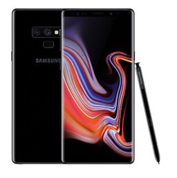 SAMSUNG NOTE 9