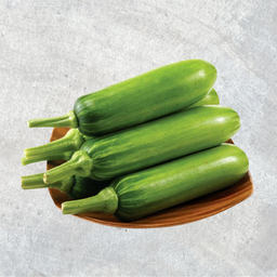 Korean Zucchini 韓国ズッキーニ 애호박