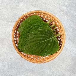 Korean Perilla Leaf エゴマの葉 깻잎