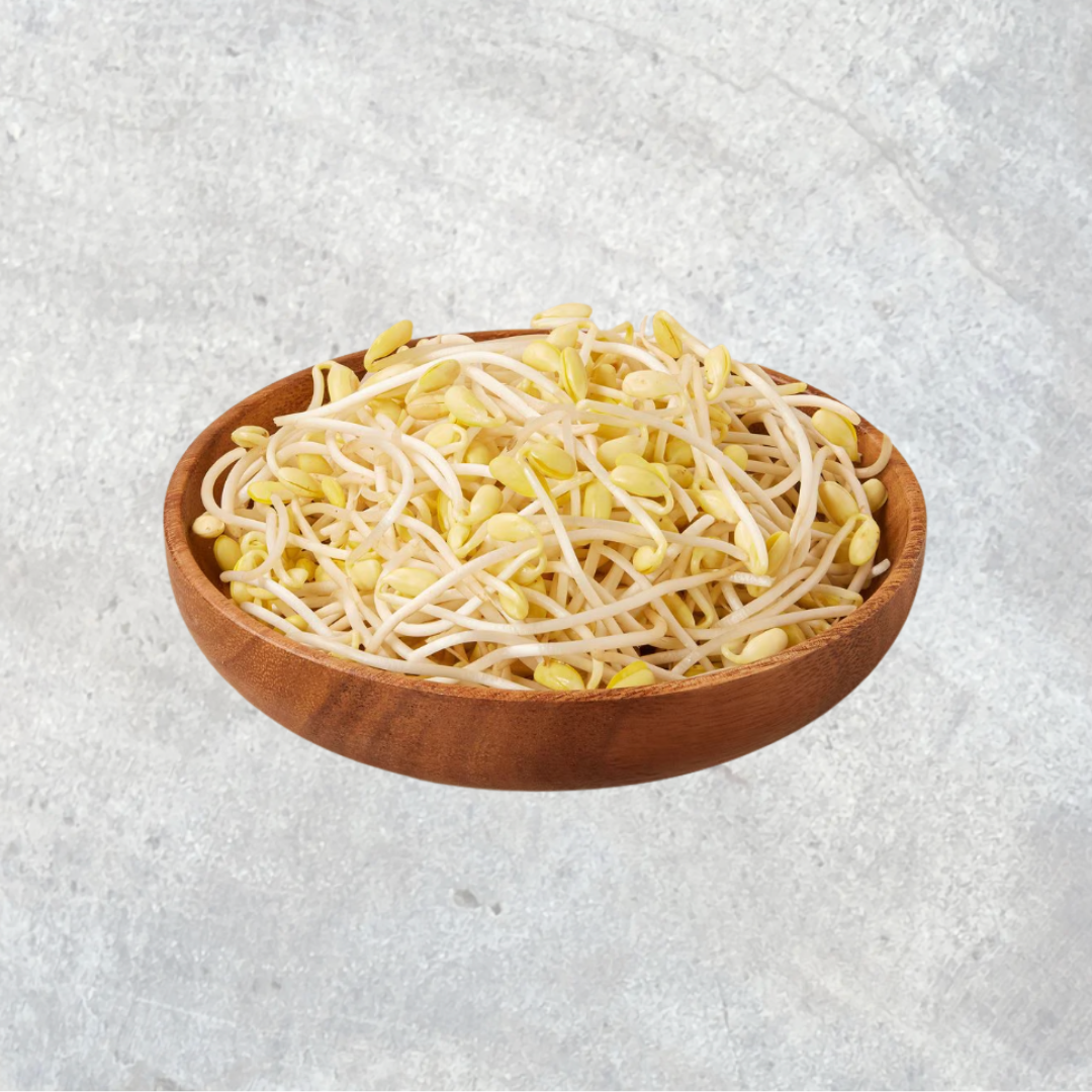 Korean Bean sprout, 300g 豆もやし 콩나물