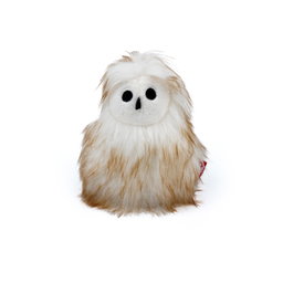 Spike Barn Owl Kawaii Plush Toy
