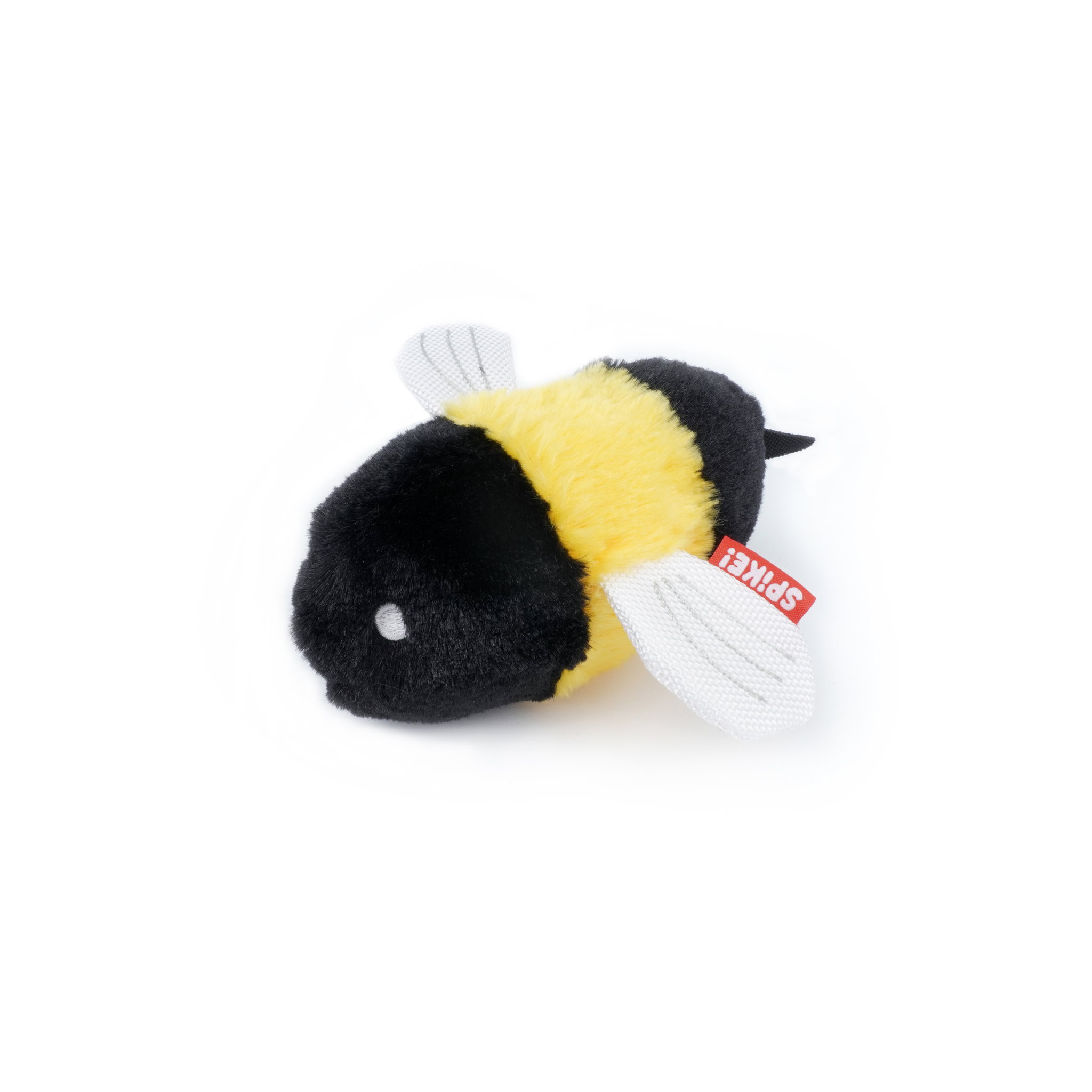 Spike Bee Kawaii Plush Toy_0
