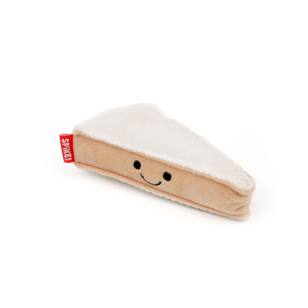 Spike Brie Kawaii Plush Toy