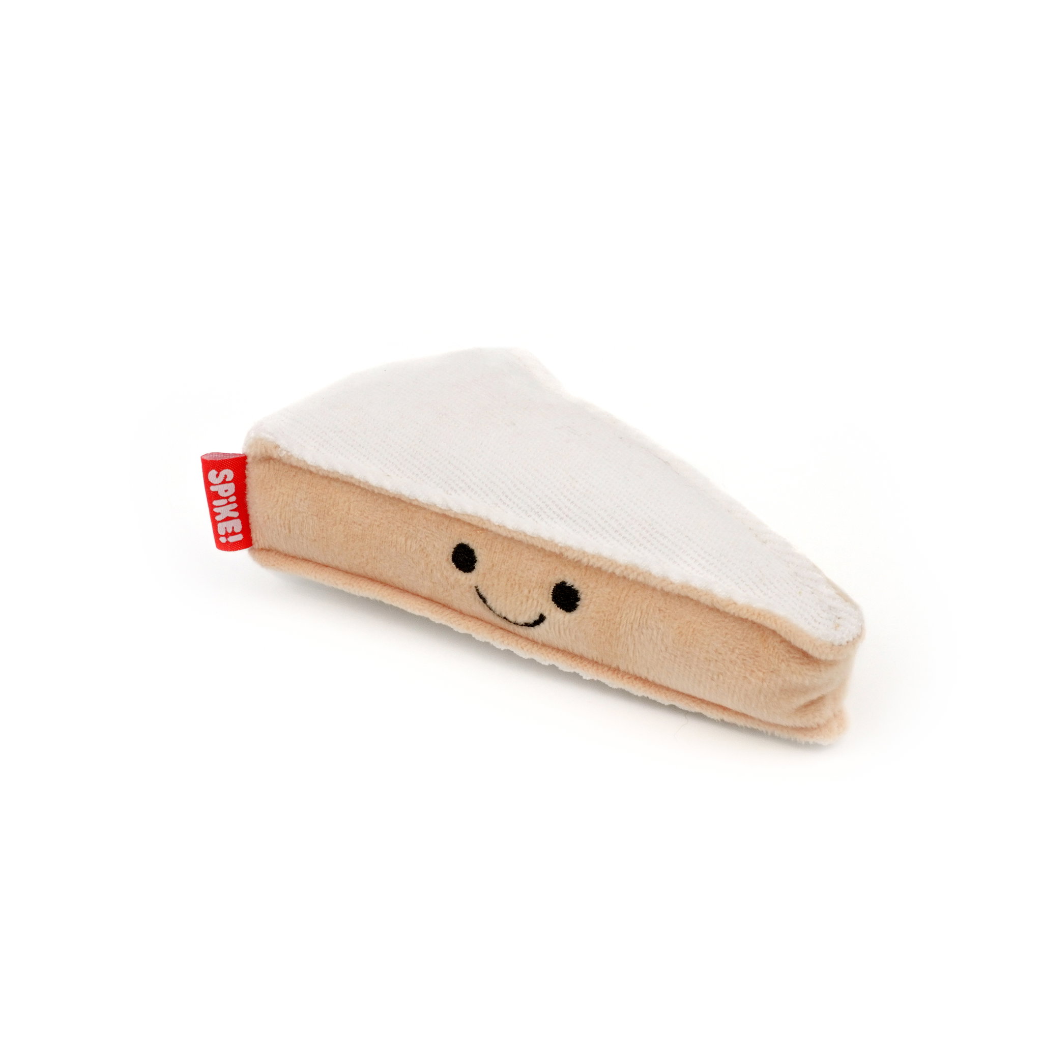 Spike Brie Kawaii Plush Toy_0