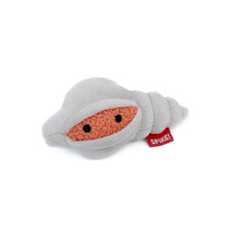 Spike Shell Kawaii Plush Toy