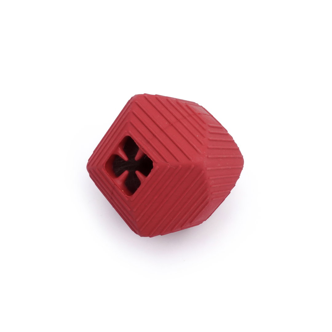Spike Cube Treat Dispenser Toy