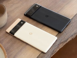 GOOGLE PIXEL 6