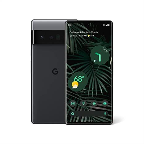 GOOGLE PIXEL 6_0