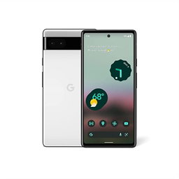 GOOGLE PIXEL 6