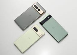GOOGLE PIXEL 7