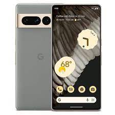 GOOGLE PIXEL 7