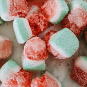 Freeze Dry Sour Watermelon_0