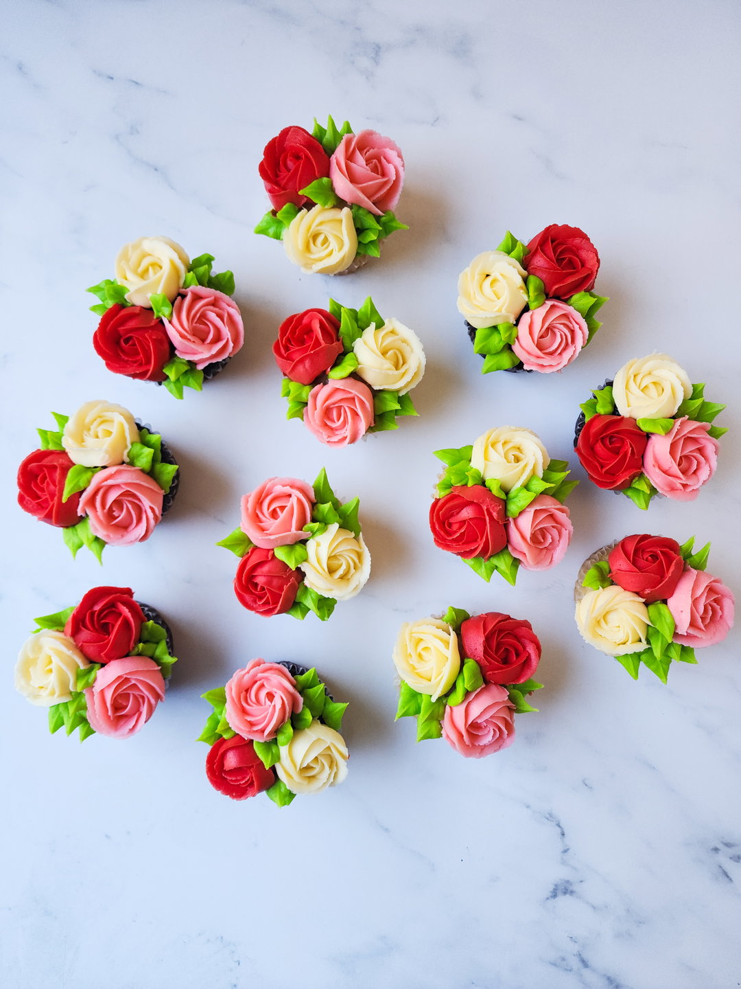 Floral Box of 2