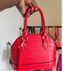 Ladies handbag 