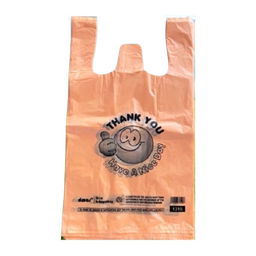 GREENMATE OXO BIO BAG L 13*15INCH