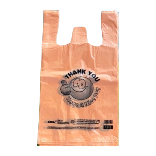 GREENMATE OXO BIO BAG L 13*15INCH