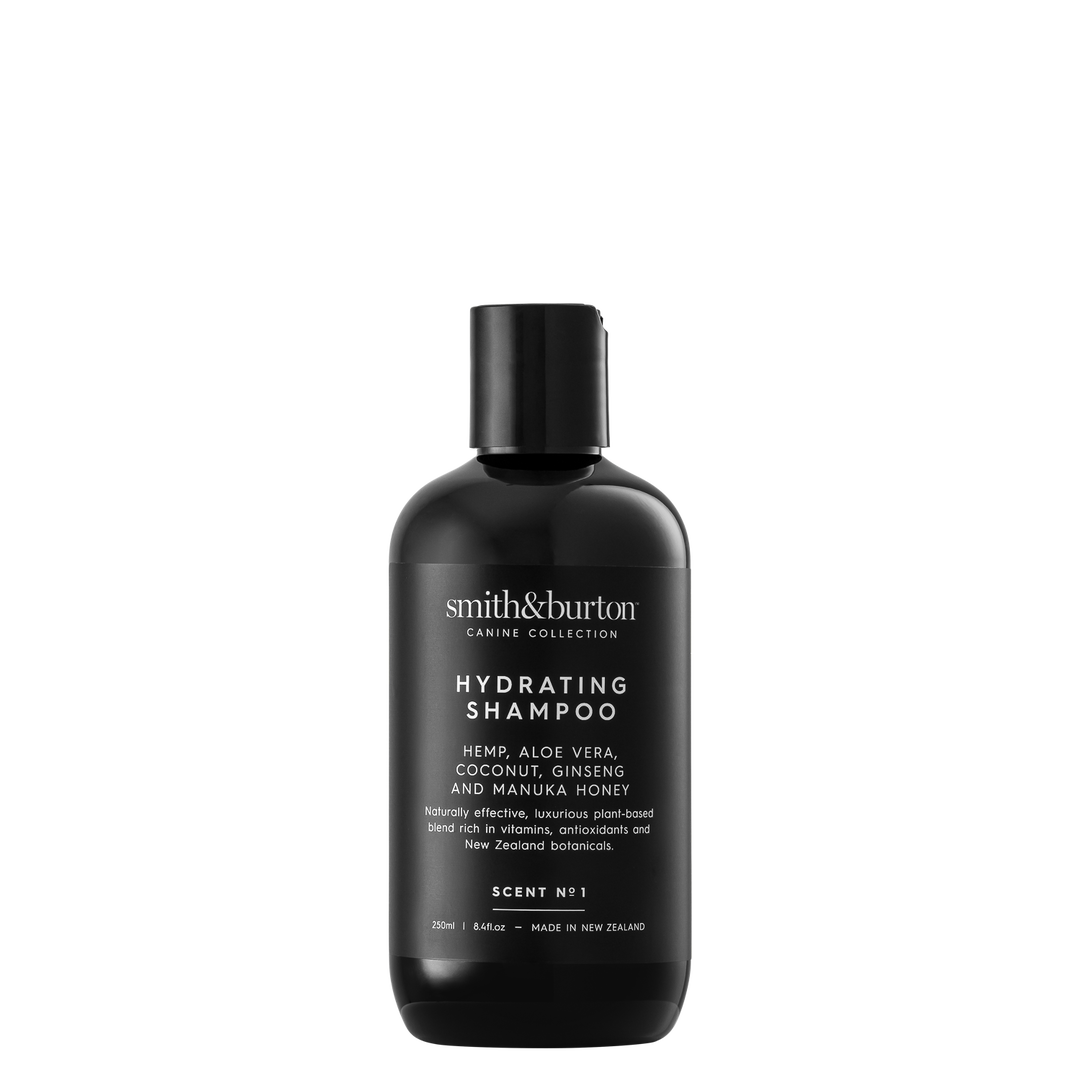Smith & Burton Hydrating Shampoo