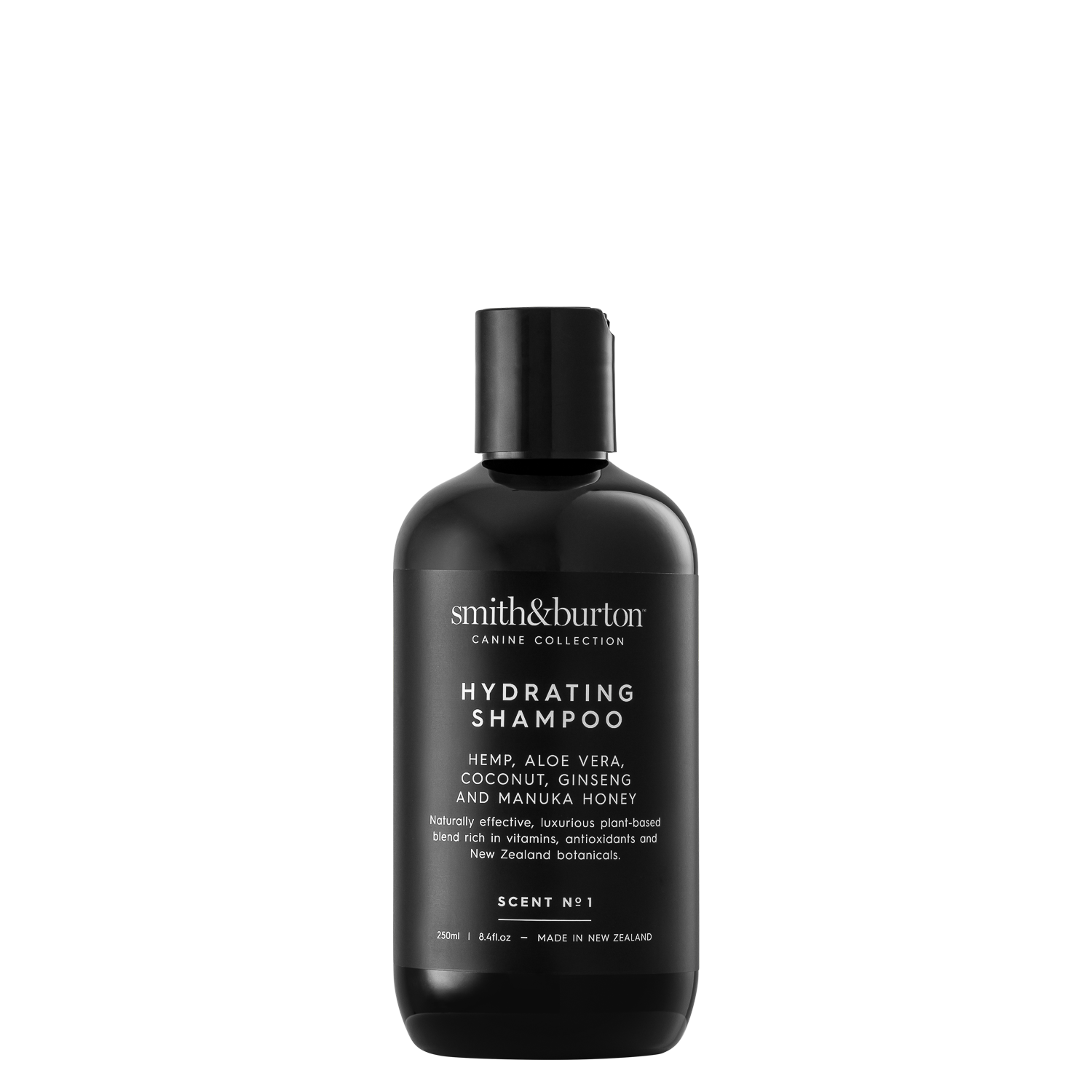 Smith & Burton Hydrating Shampoo_0
