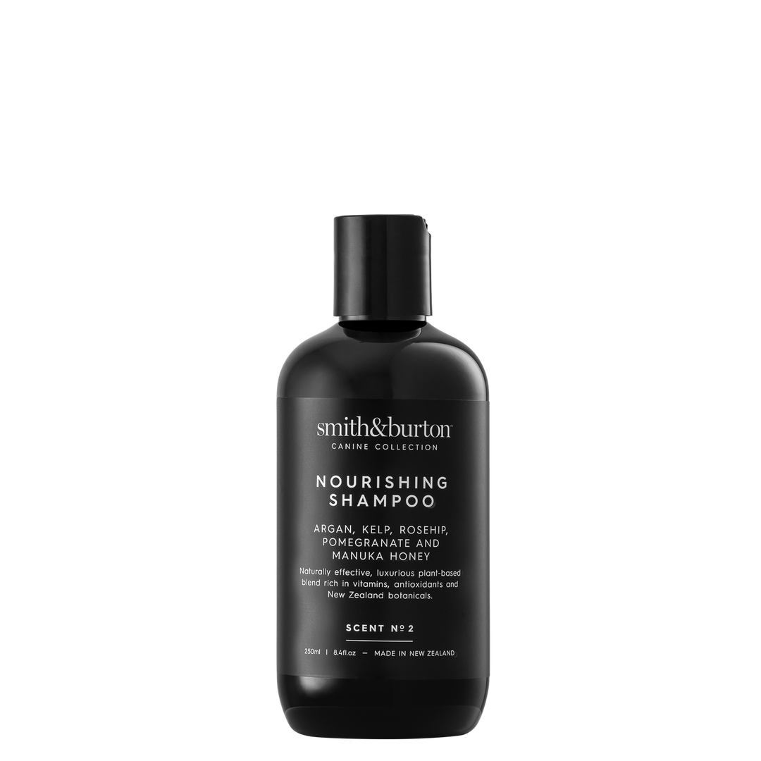 Smith & Burton Nourishing Shampoo