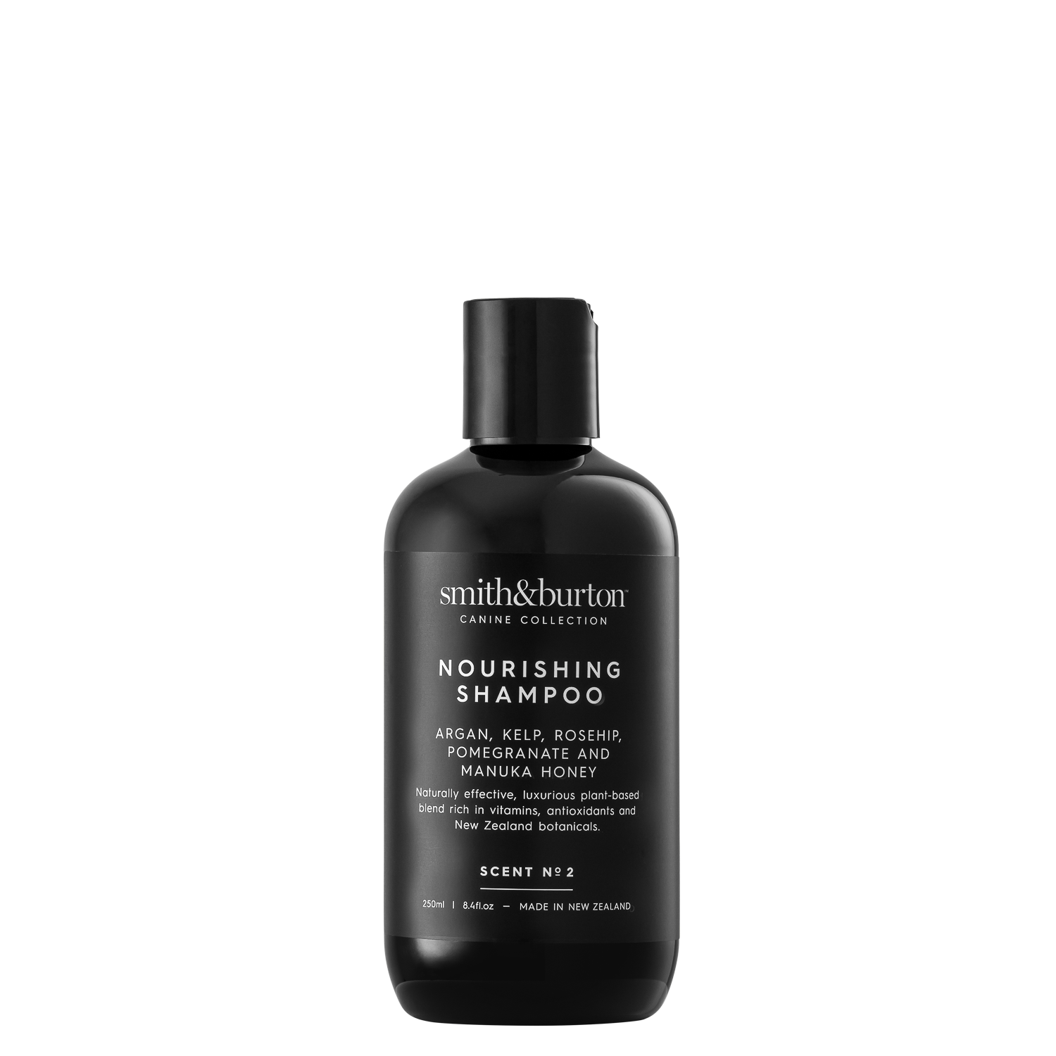 Smith & Burton Nourishing Shampoo_0