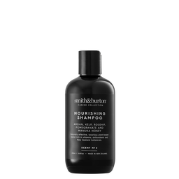 Smith & Burton Nourishing Shampoo