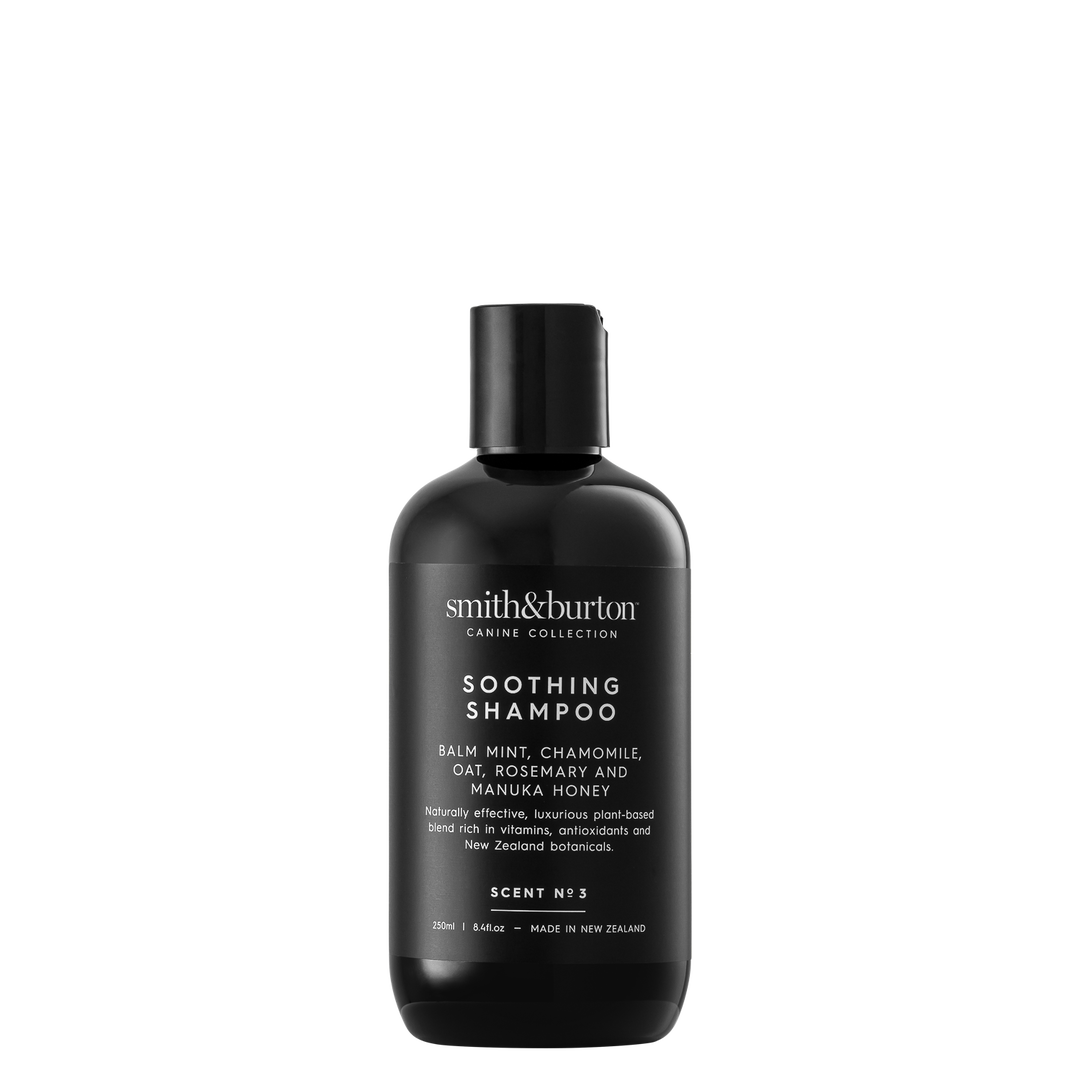 Smith & Burton Soothing Shampoo