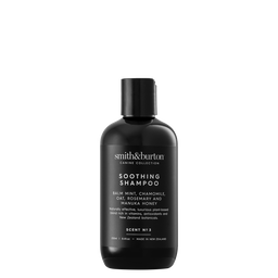 Smith & Burton Soothing Shampoo
