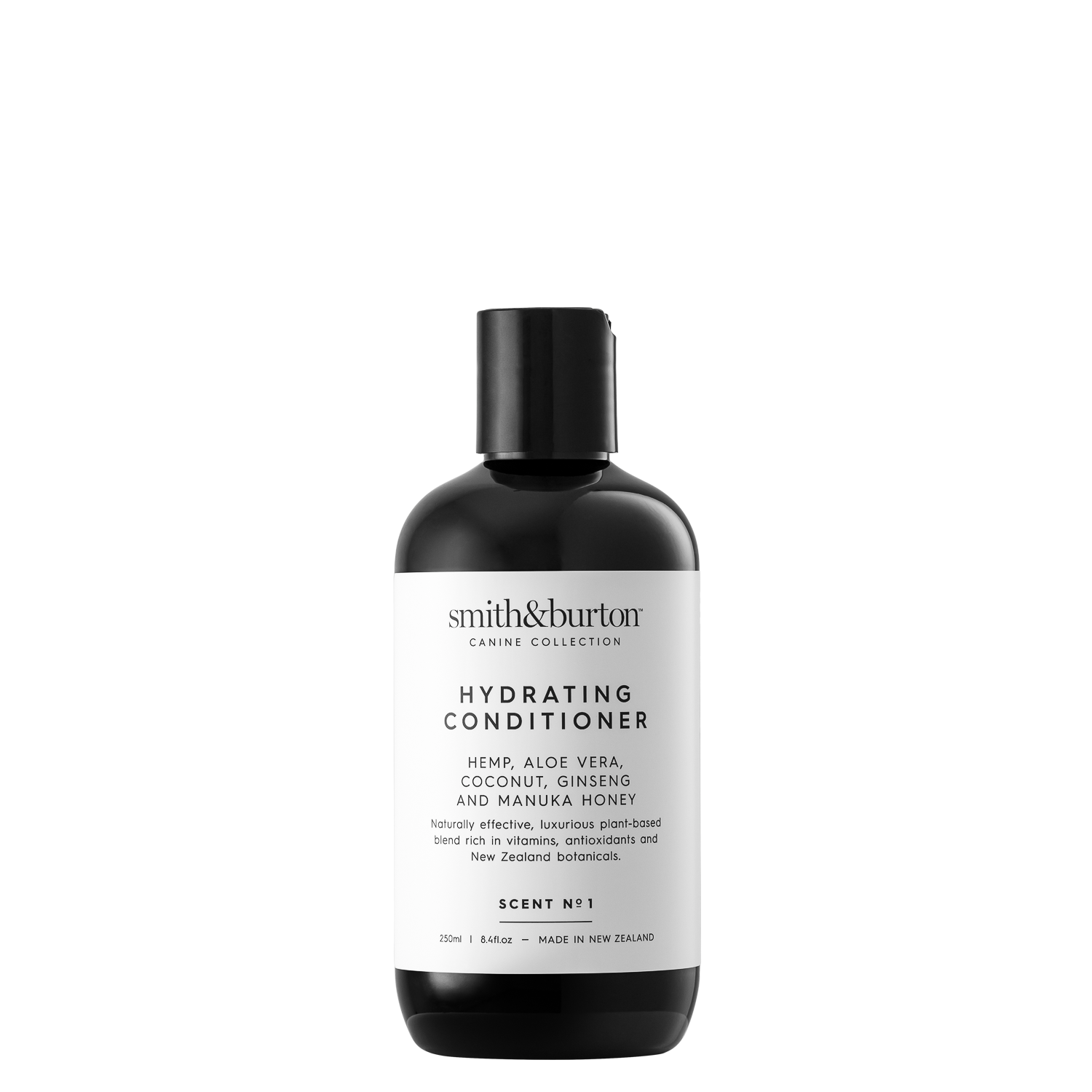 Smith & Burton Hydrating Conditioner_0