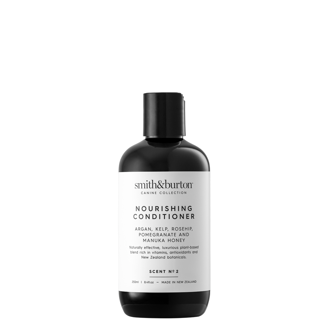 Smith & Burton Nourishing Conditioner