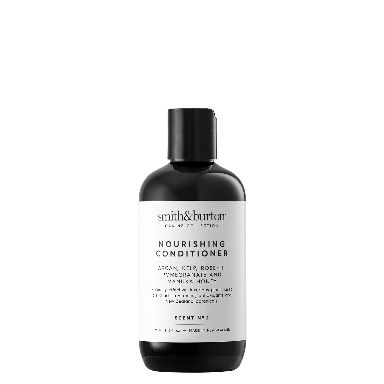 Smith & Burton Nourishing Conditioner_0