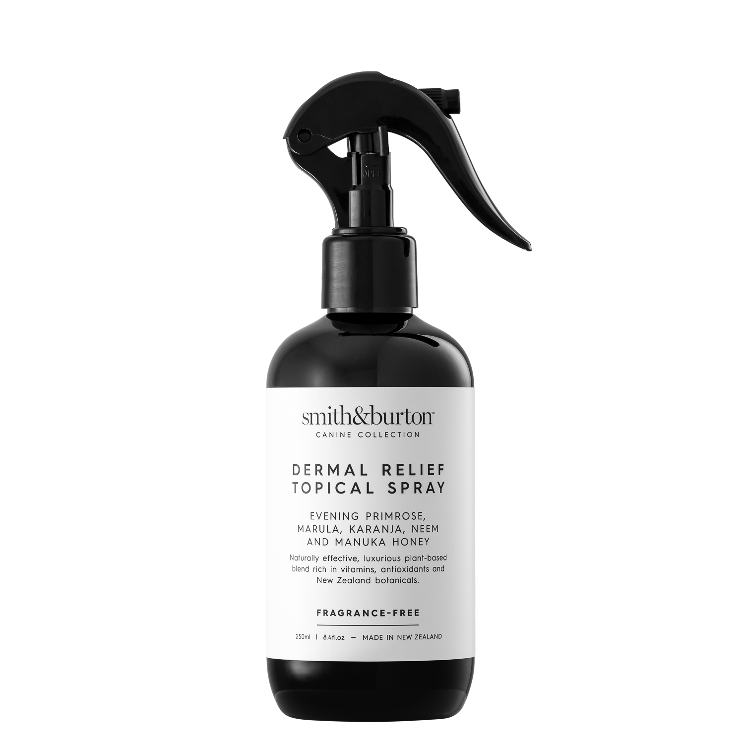 Smith & Burton Dermal Relief Topical Spray_0