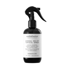 Smith & Burton Dermal Relief Topical Spray