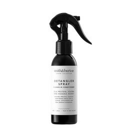 Smith & Burton Detangler Spray & Leave-In Conditioner