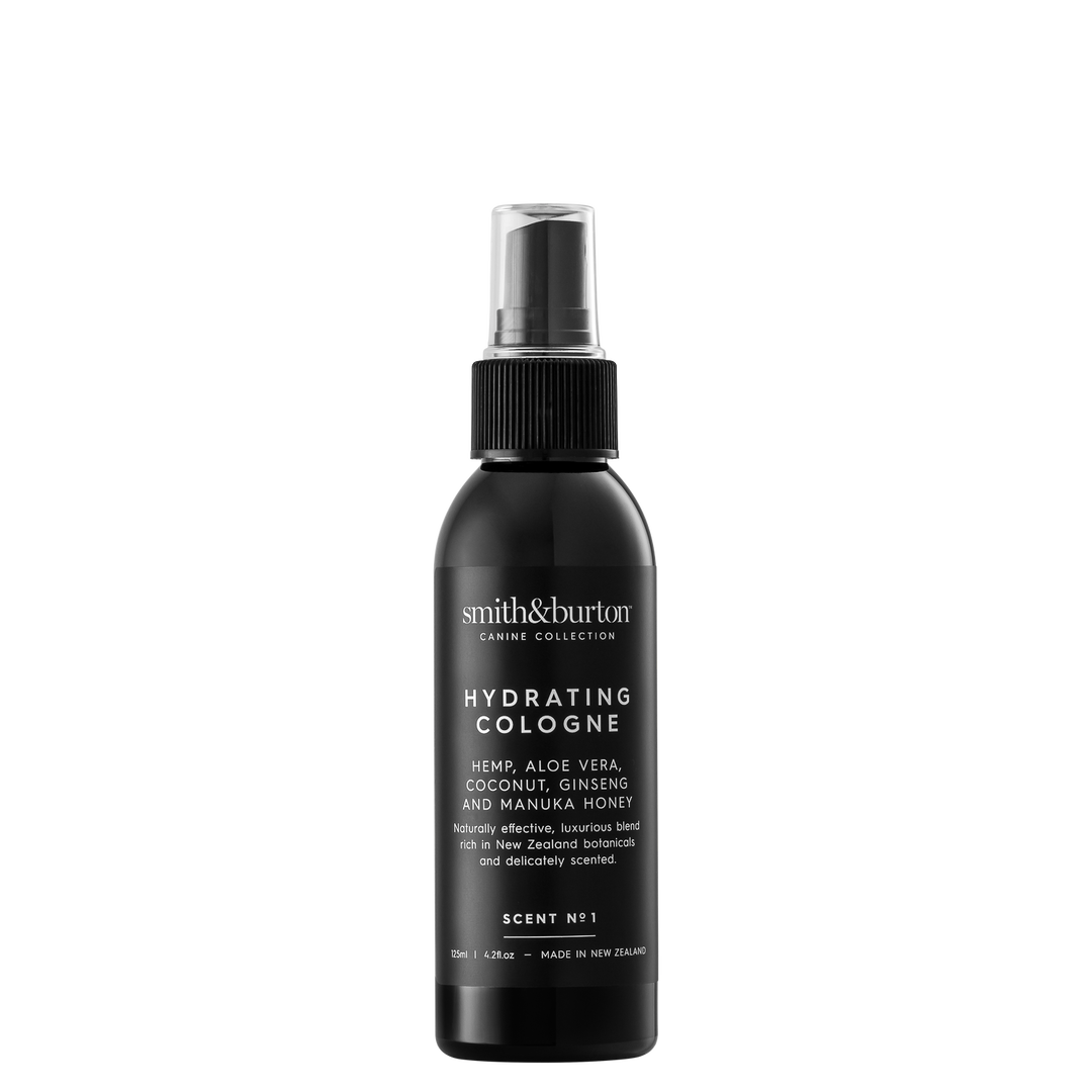 Smith & Burton Hydrating Cologne