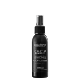 Smith & Burton Hydrating Cologne