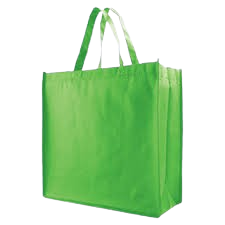 REUSABLE BAG 499MM(W) X 355MM(H)