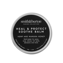 Smith & Burton Heal and Protect Soothe Balm