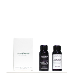 Smith & Burton Hydrating Mini Duo Trial Pack