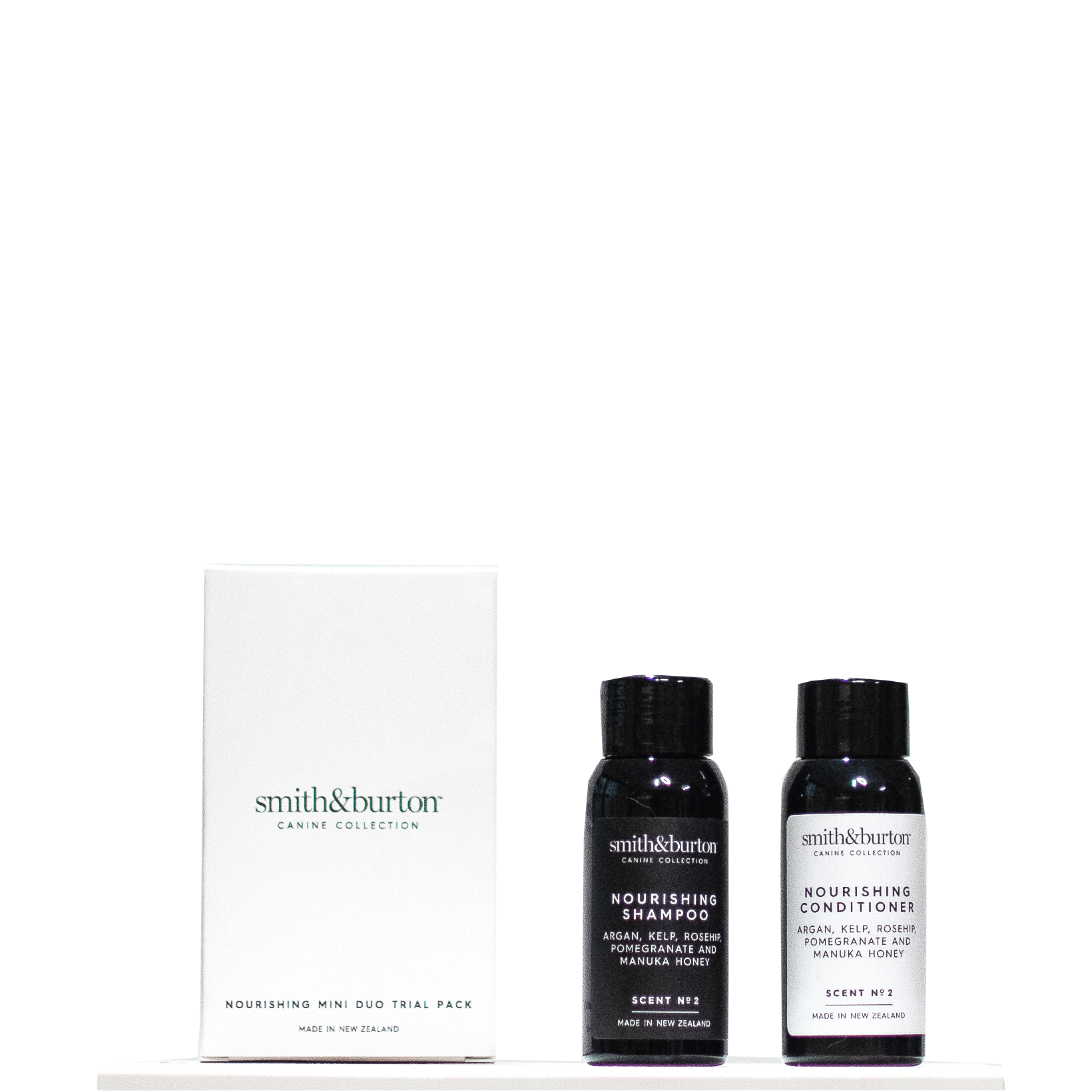 Smith & Burton Soothing Mini Duo Trial Pack_0