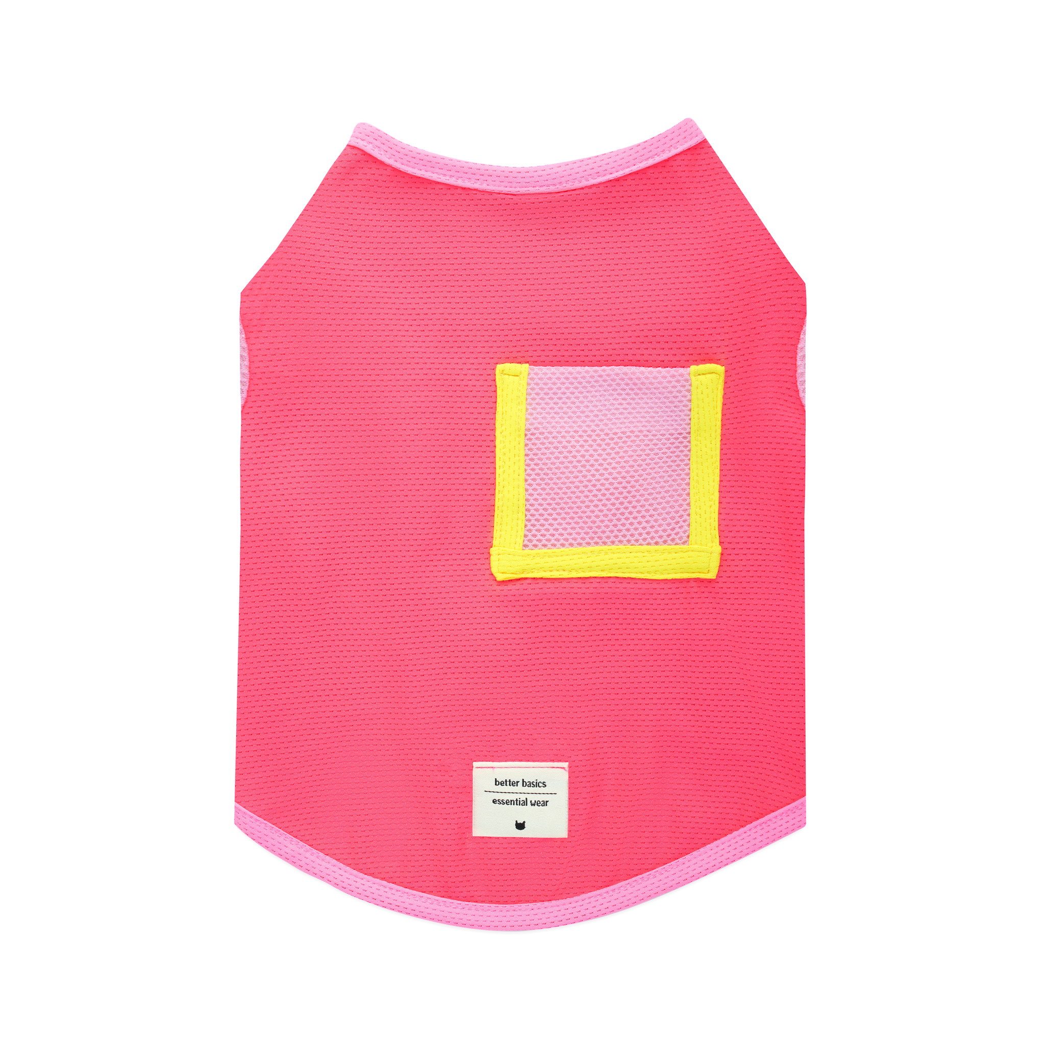 Ohpopdog Berry Crush Cooling Basics Tank_0