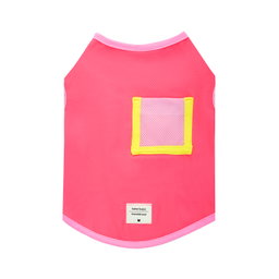 Ohpopdog Berry Crush Cooling Basics Tank