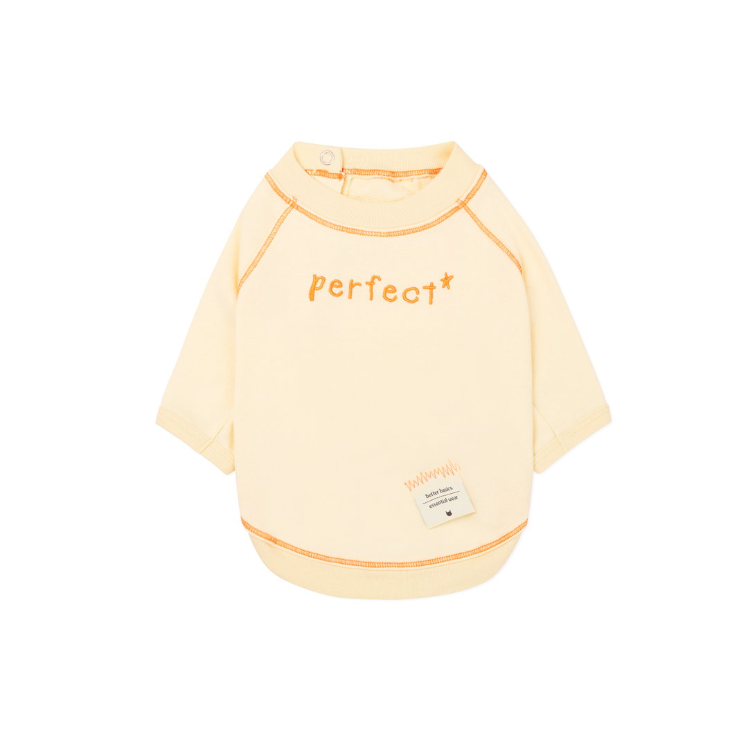 Ohpopdog Perfect Raglan