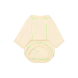 Ohpopdog Limited Raglan